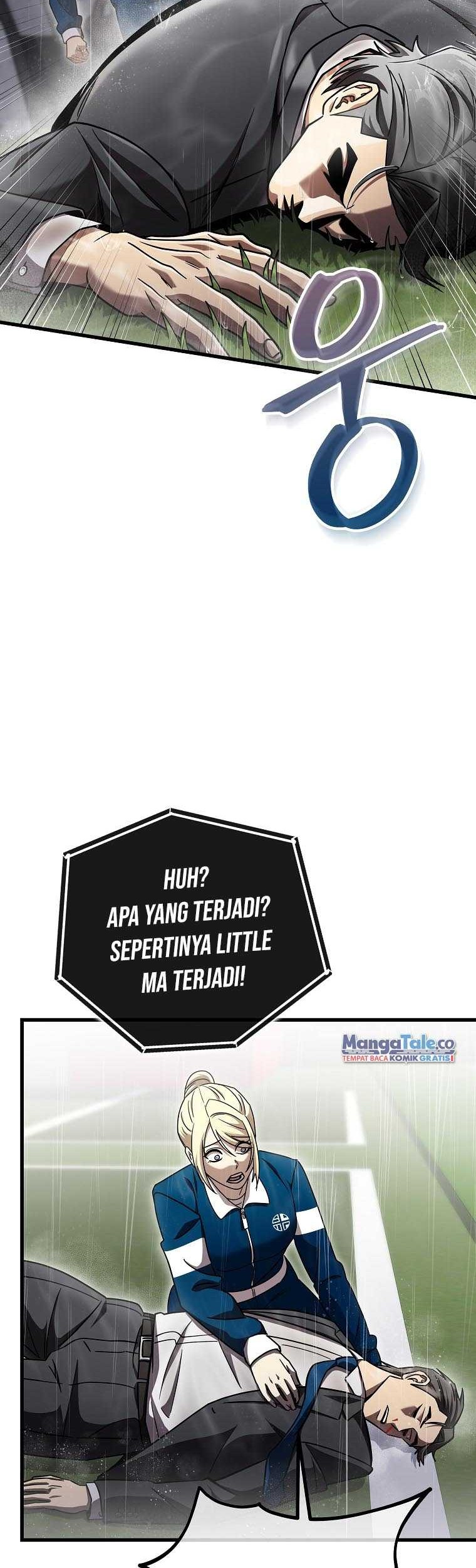 I’m Actually A Cultivation Bigshot Chapter 333 - halaman 7