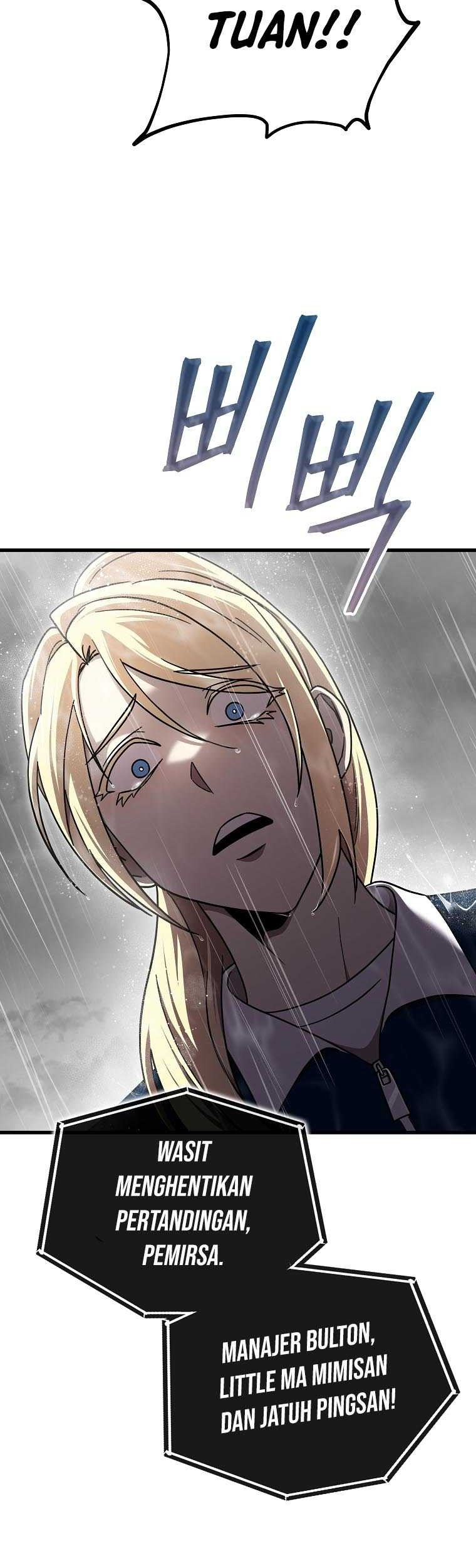 I’m Actually A Cultivation Bigshot Chapter 333 - halaman 8