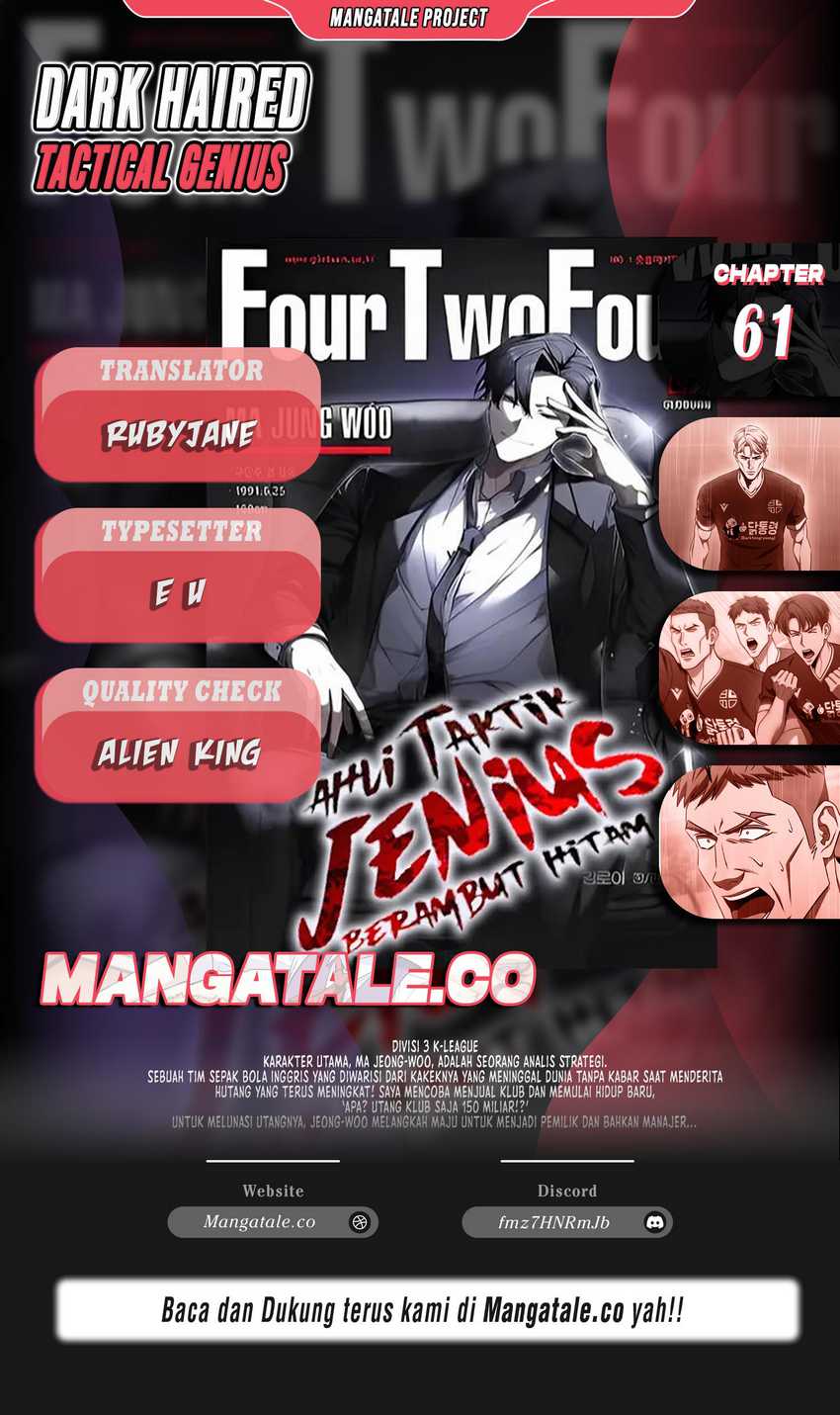 I’m Actually A Cultivation Bigshot Chapter 334 - halaman 1