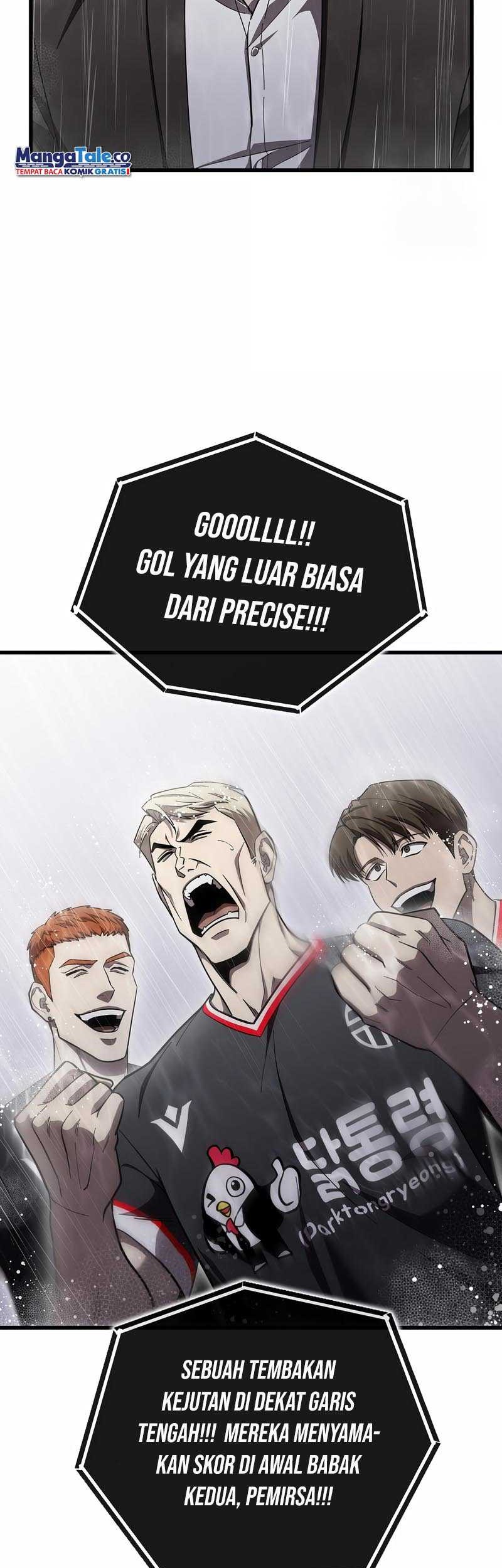 I’m Actually A Cultivation Bigshot Chapter 334 - halaman 12
