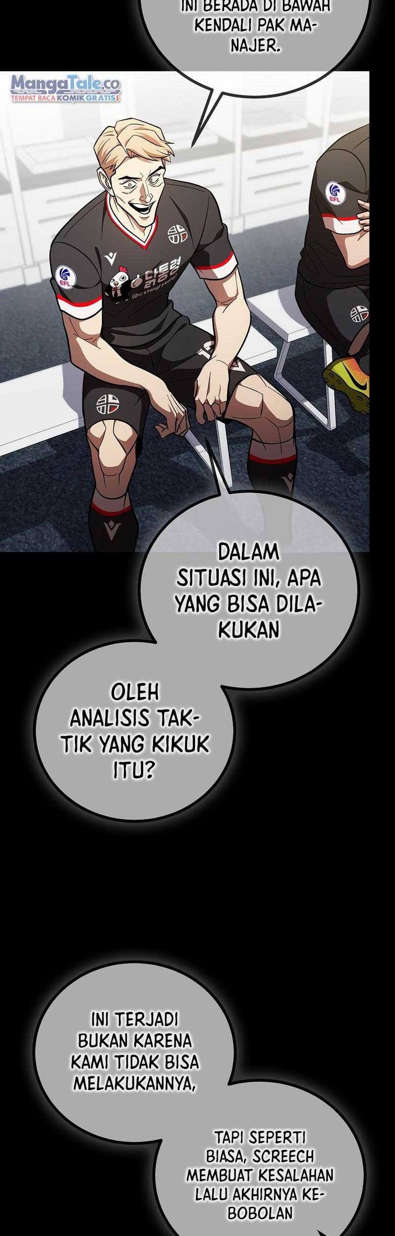 I’m Actually A Cultivation Bigshot Chapter 334 - halaman 16