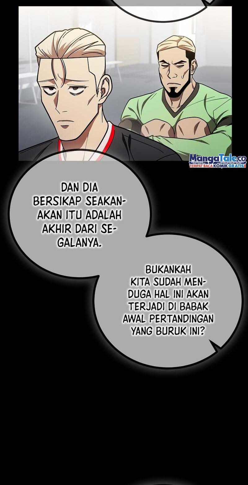 I’m Actually A Cultivation Bigshot Chapter 334 - halaman 17