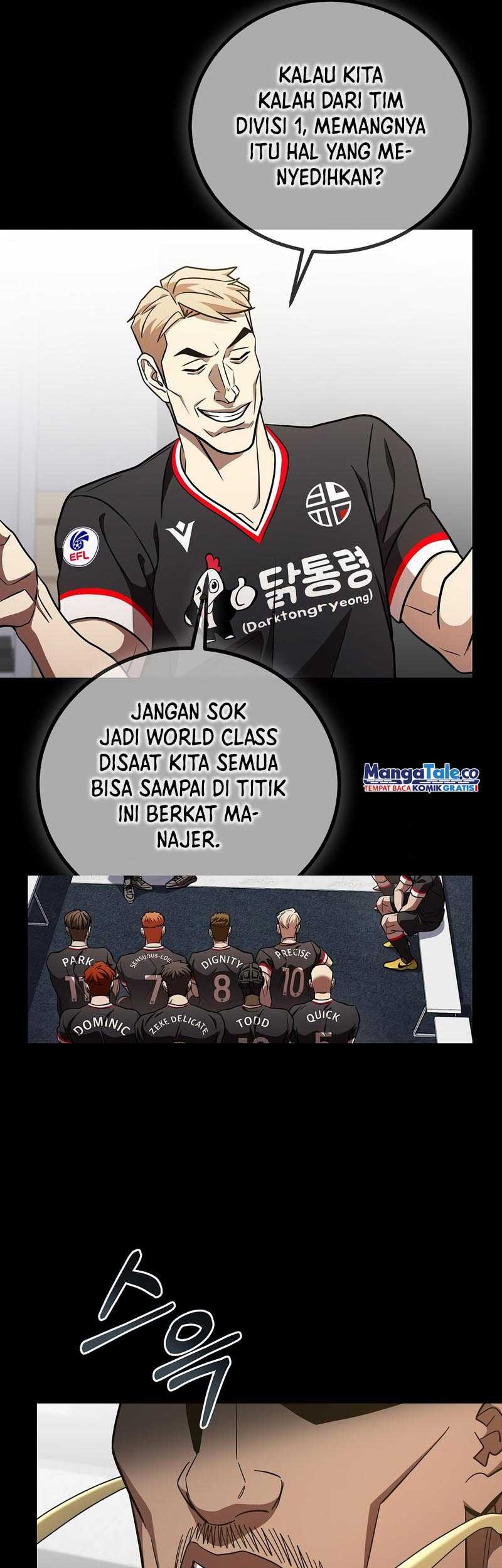 I’m Actually A Cultivation Bigshot Chapter 334 - halaman 18