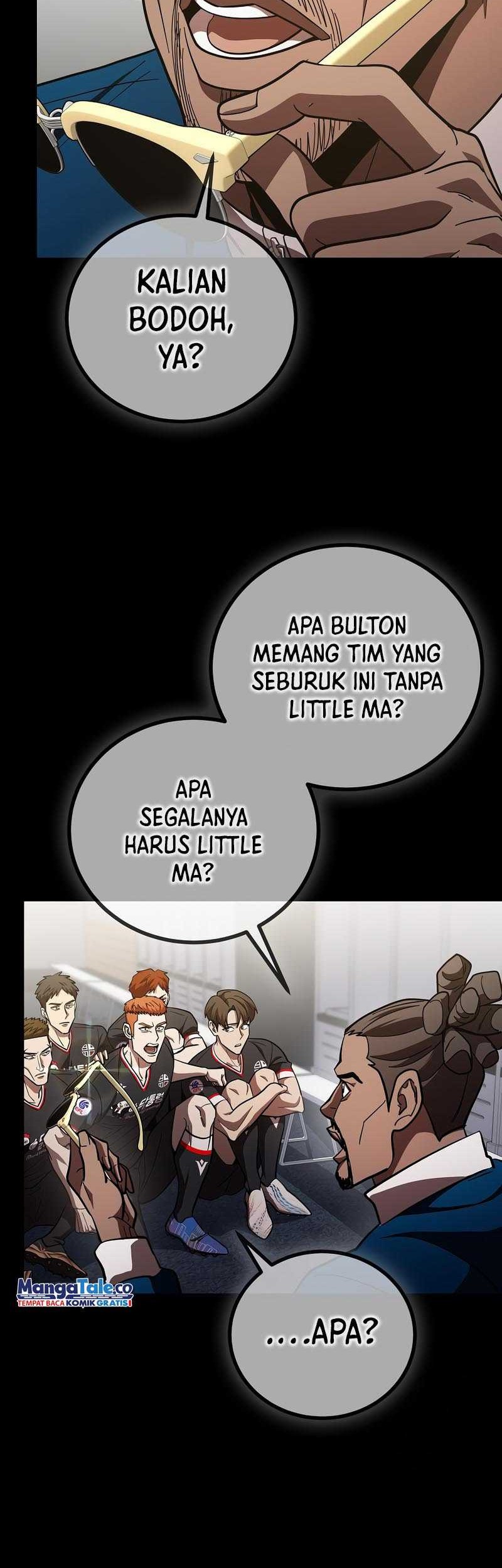 I’m Actually A Cultivation Bigshot Chapter 334 - halaman 19