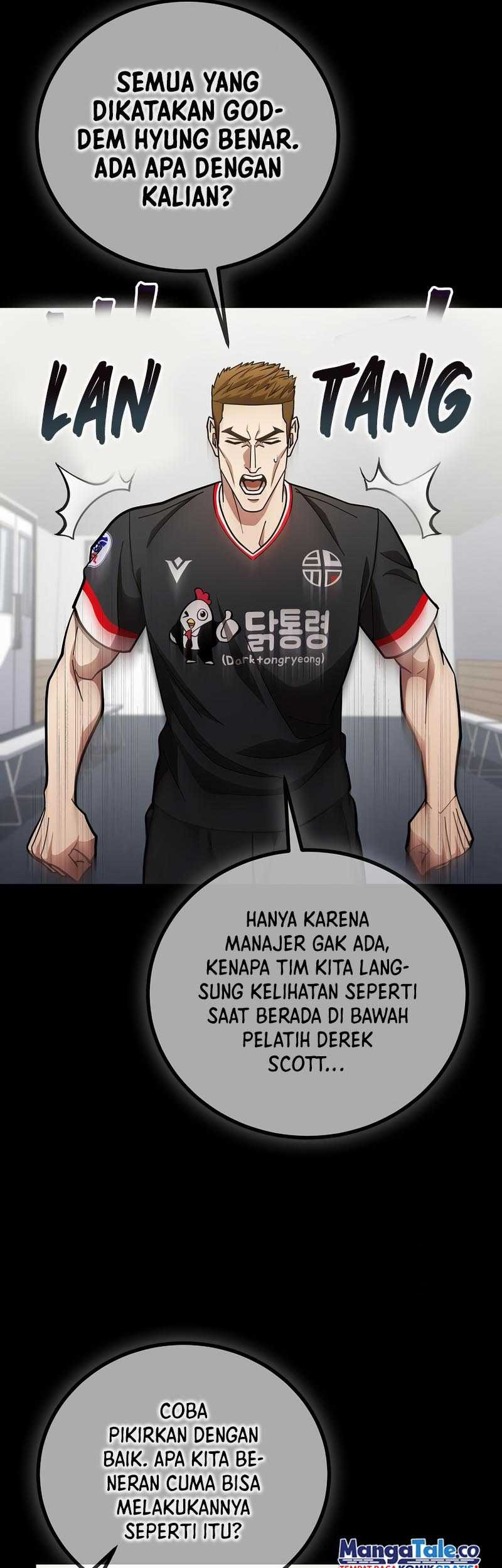 I’m Actually A Cultivation Bigshot Chapter 334 - halaman 22