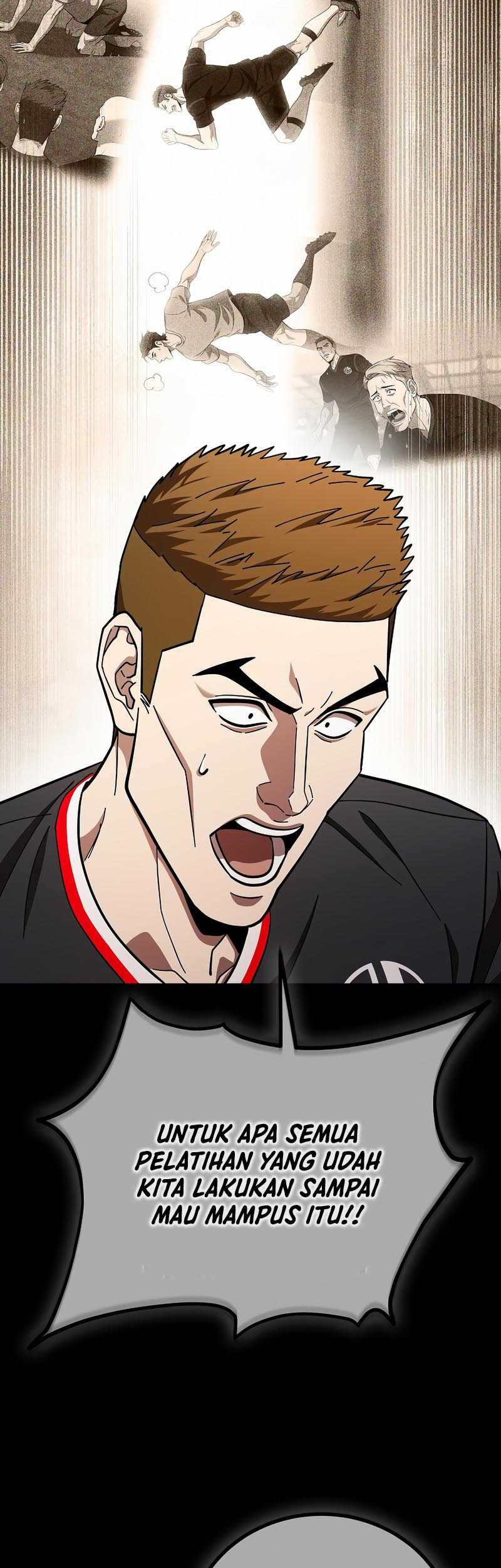 I’m Actually A Cultivation Bigshot Chapter 334 - halaman 24