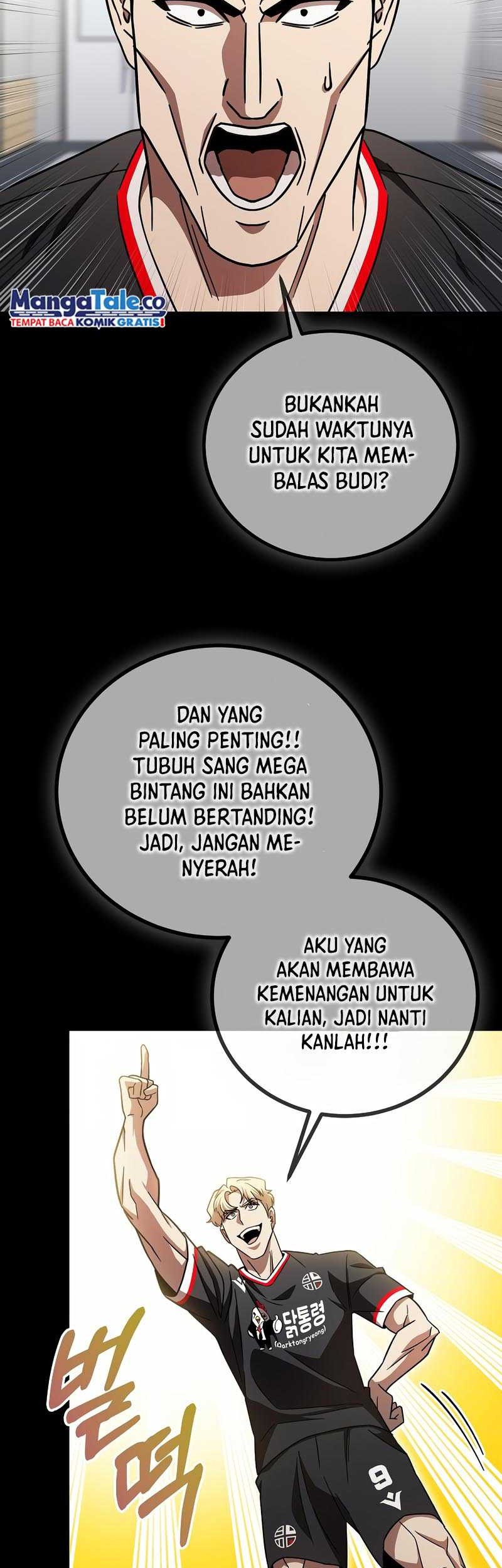 I’m Actually A Cultivation Bigshot Chapter 334 - halaman 28