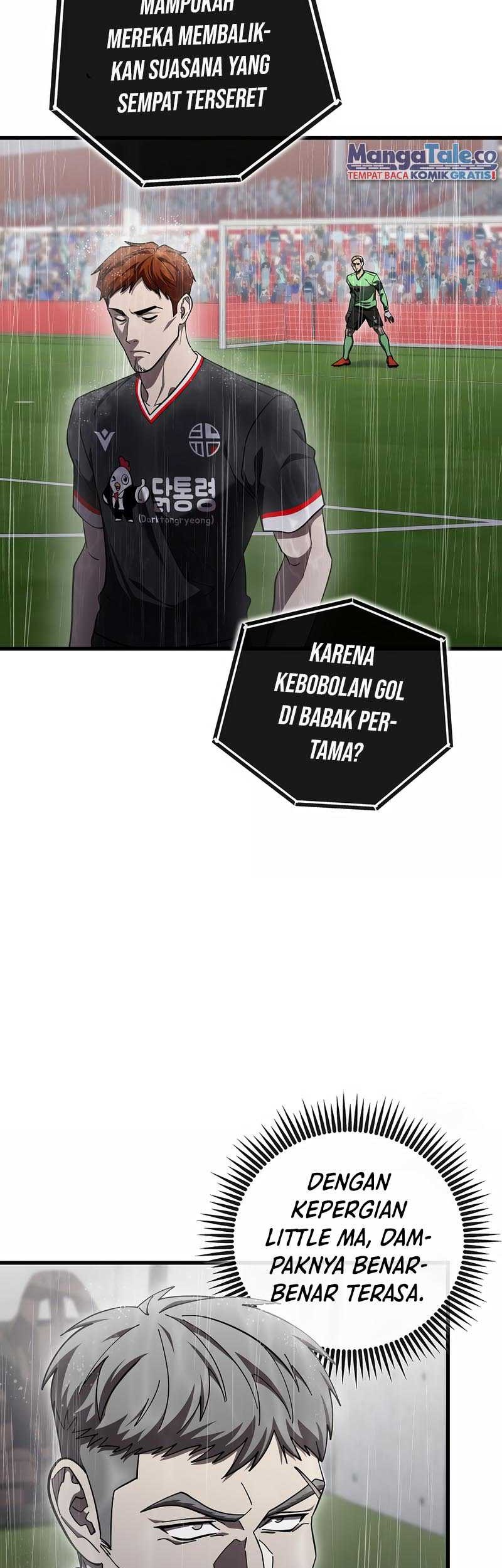 I’m Actually A Cultivation Bigshot Chapter 334 - halaman 4