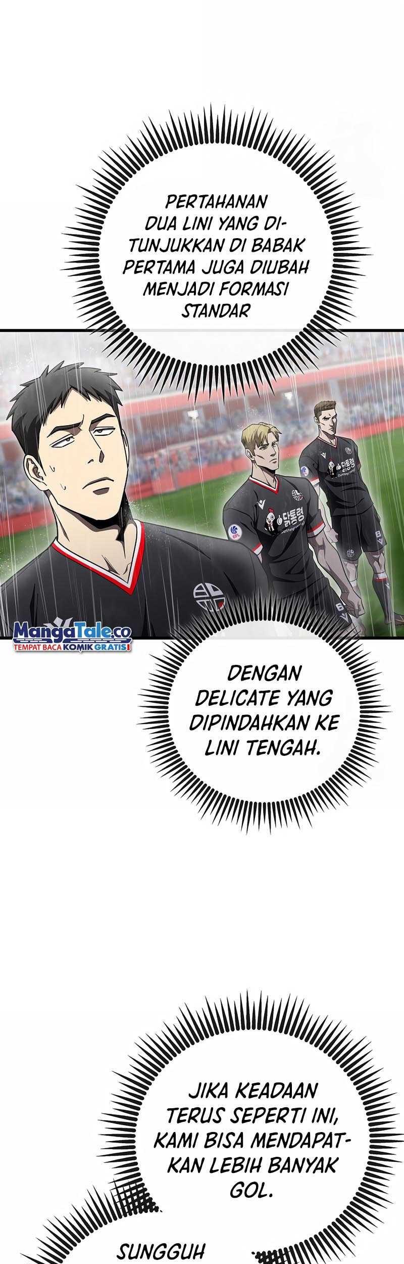 I’m Actually A Cultivation Bigshot Chapter 334 - halaman 6