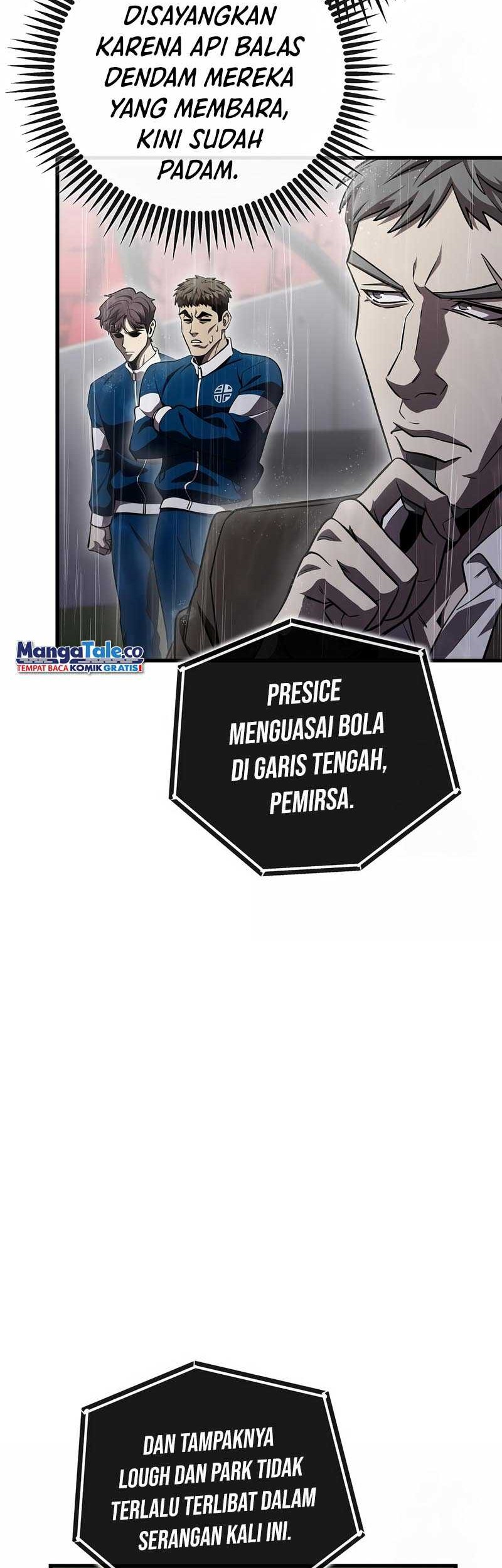 I’m Actually A Cultivation Bigshot Chapter 334 - halaman 7