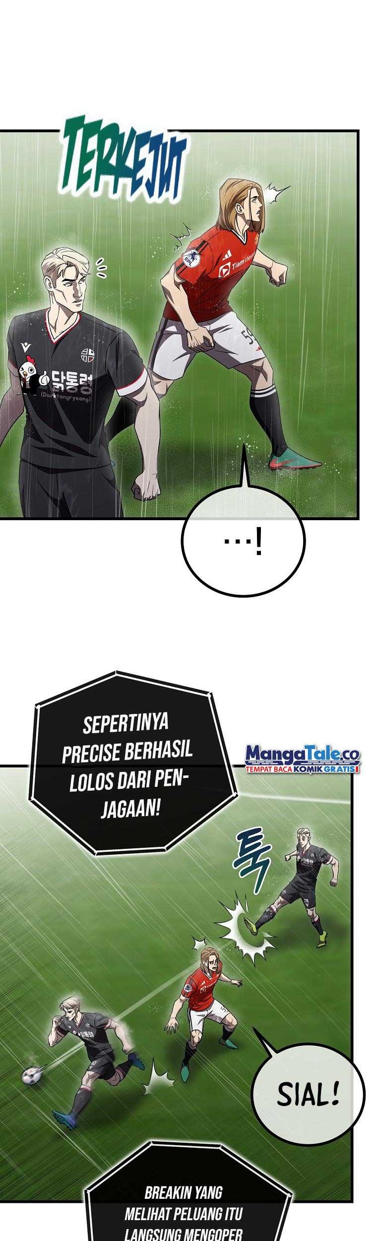 I’m Actually A Cultivation Bigshot Chapter 335 - halaman 12