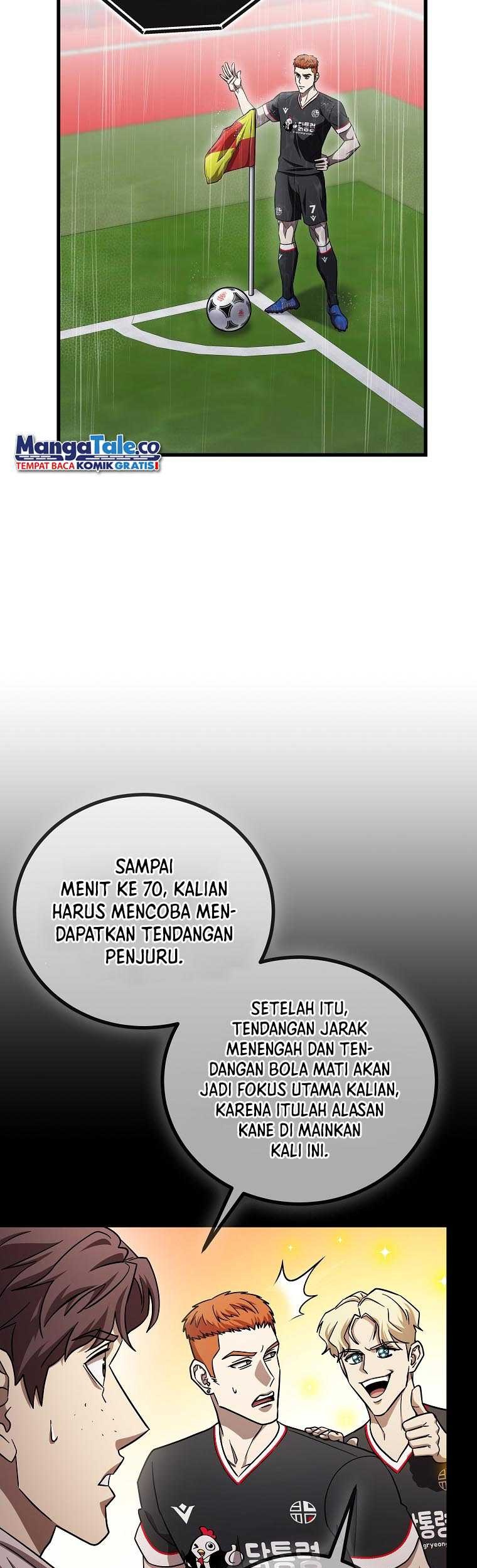 I’m Actually A Cultivation Bigshot Chapter 335 - halaman 14