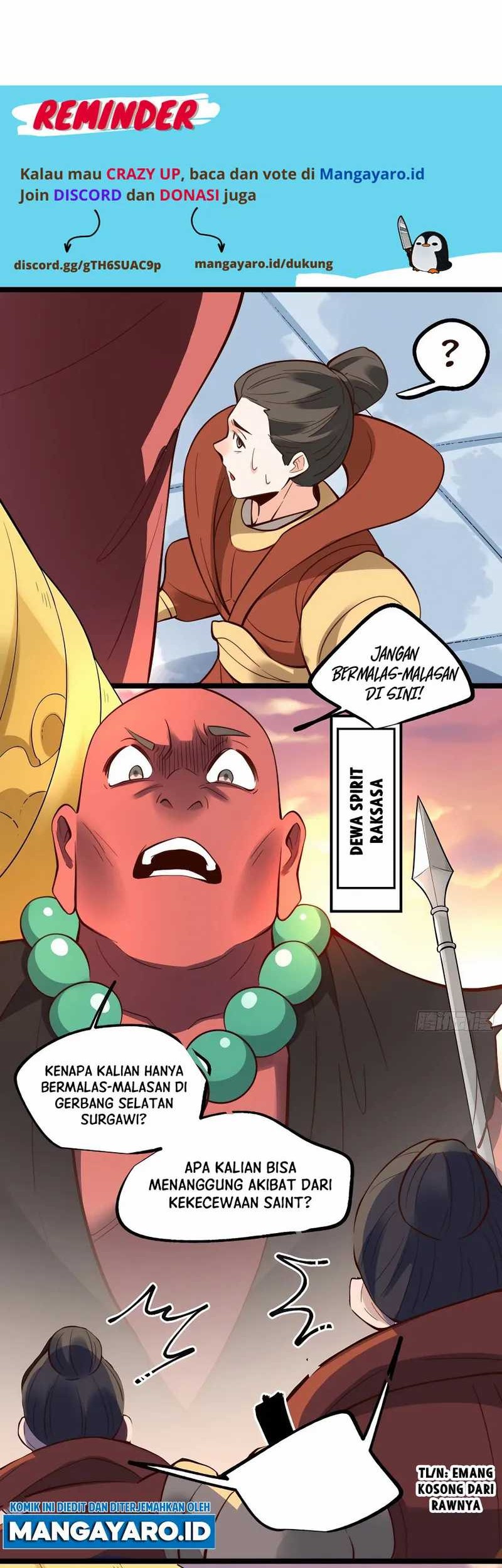 I’m Actually A Cultivation Bigshot Chapter 335 - halaman 15