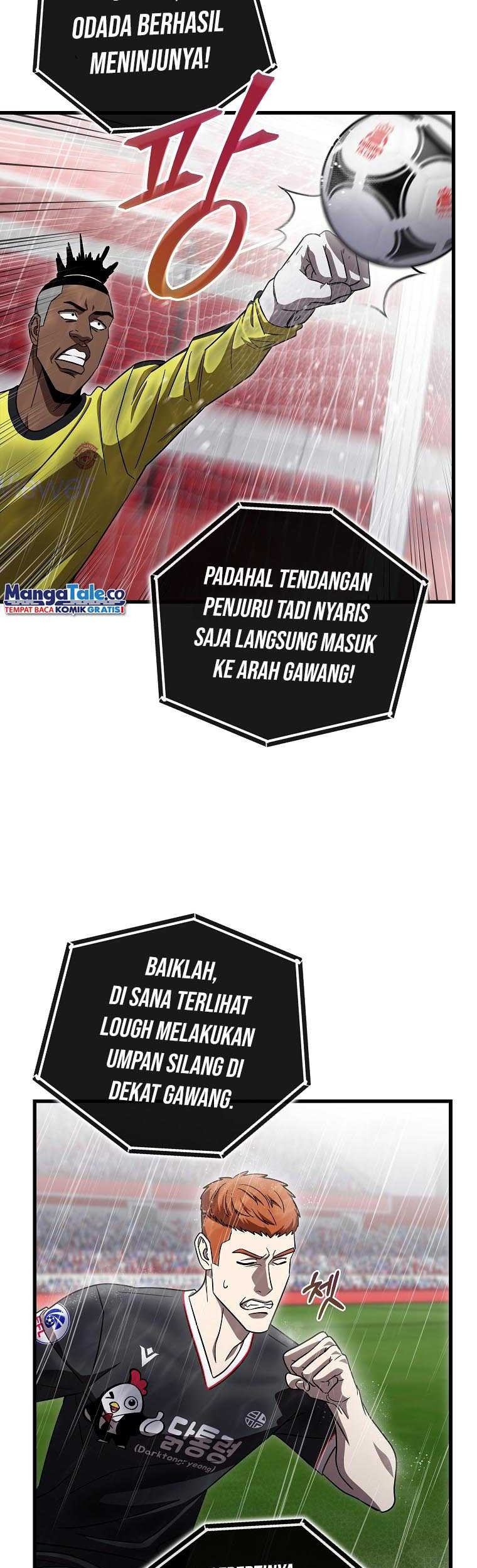 I’m Actually A Cultivation Bigshot Chapter 335 - halaman 20