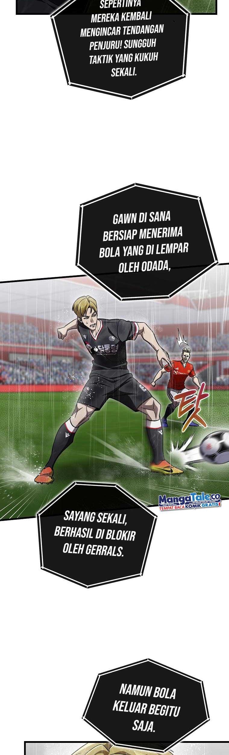 I’m Actually A Cultivation Bigshot Chapter 335 - halaman 21