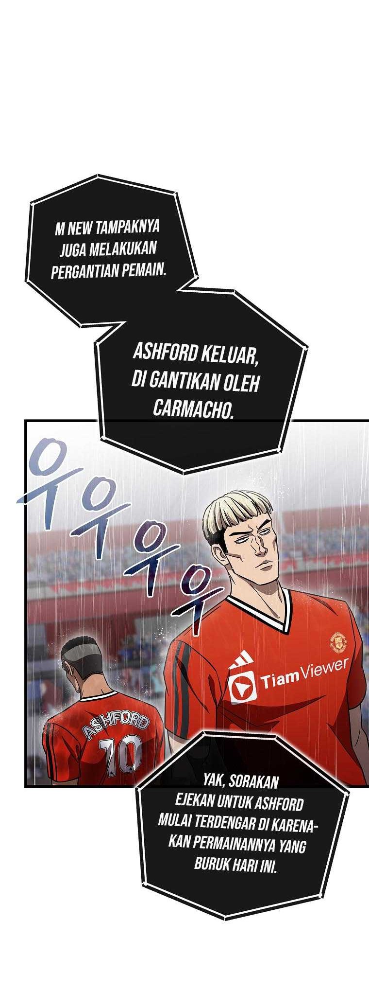 I’m Actually A Cultivation Bigshot Chapter 335 - halaman 25