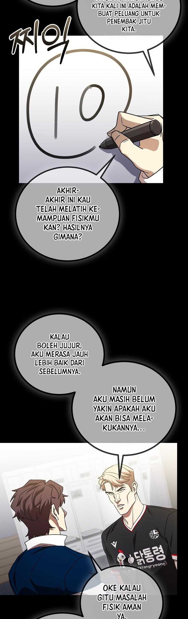 I’m Actually A Cultivation Bigshot Chapter 335 - halaman 3