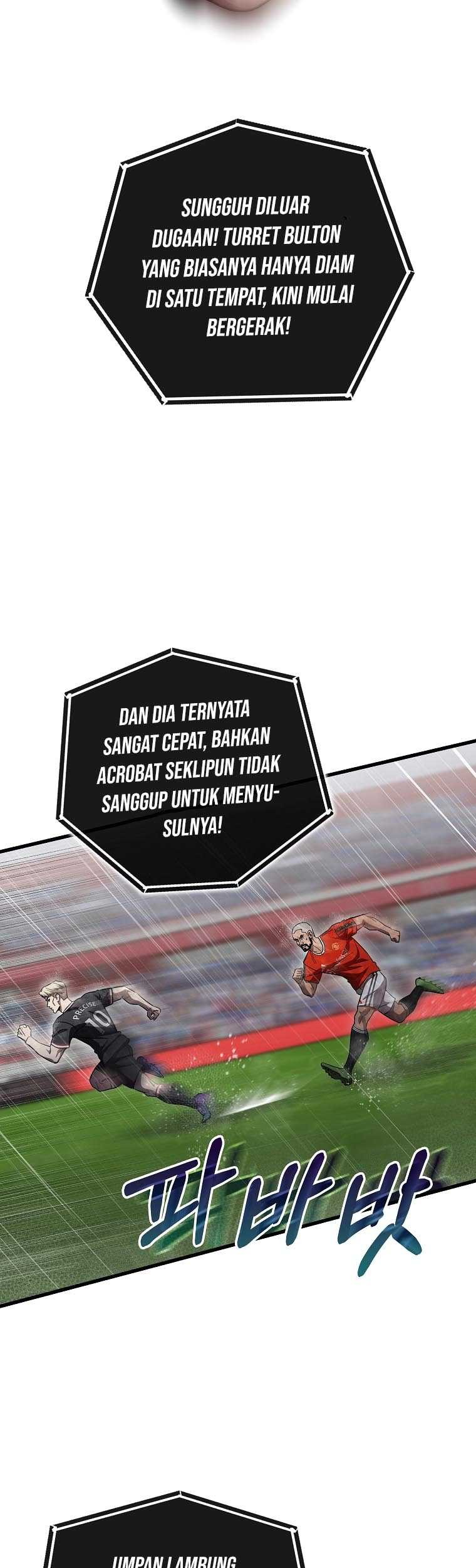 I’m Actually A Cultivation Bigshot Chapter 335 - halaman 6