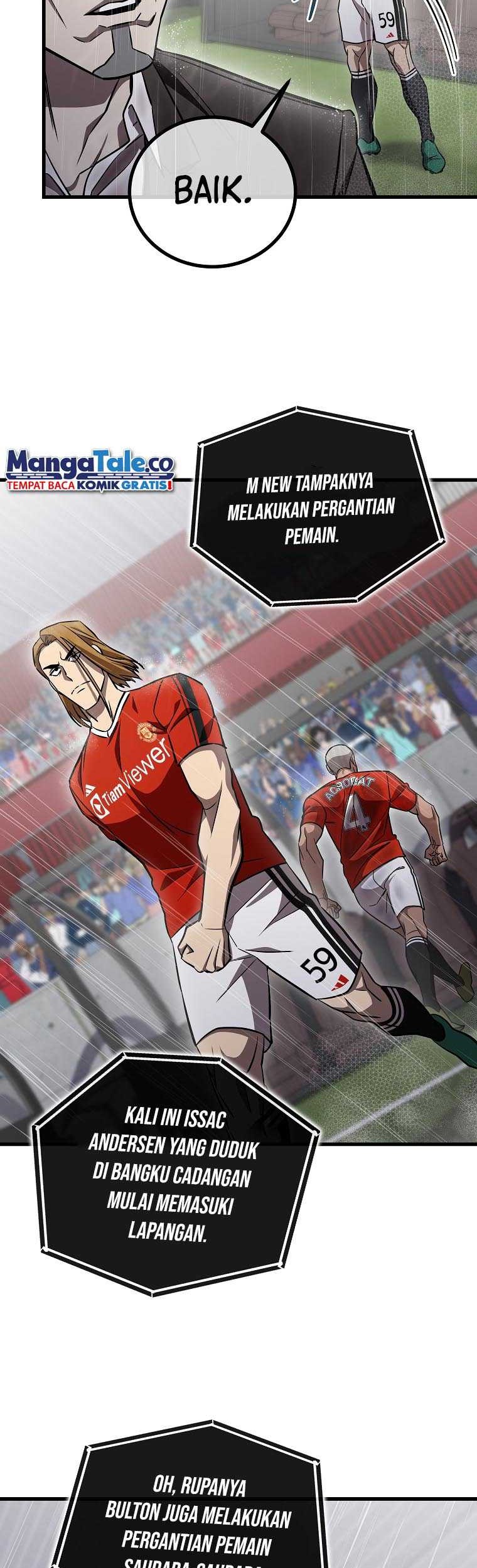 I’m Actually A Cultivation Bigshot Chapter 335 - halaman 8