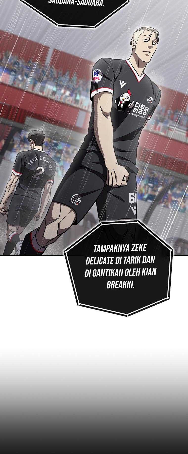 I’m Actually A Cultivation Bigshot Chapter 335 - halaman 9