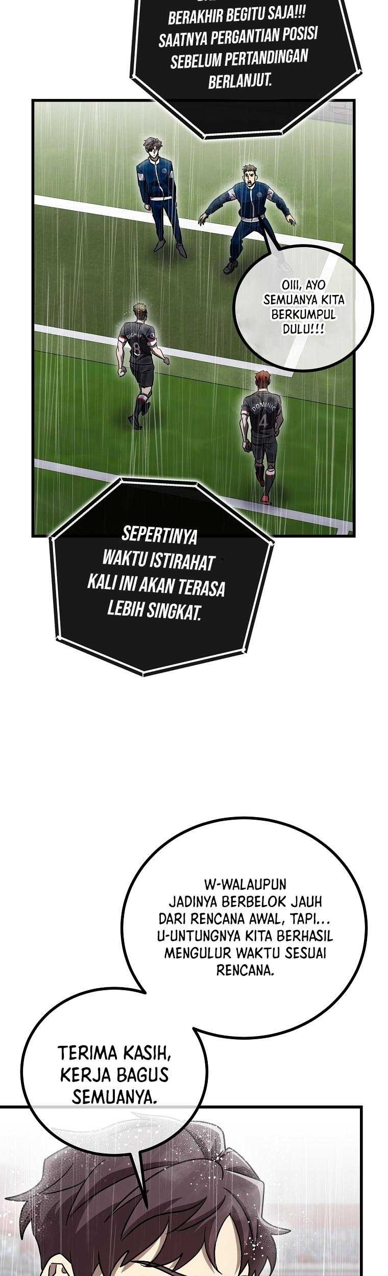 I’m Actually A Cultivation Bigshot Chapter 336 - halaman 12