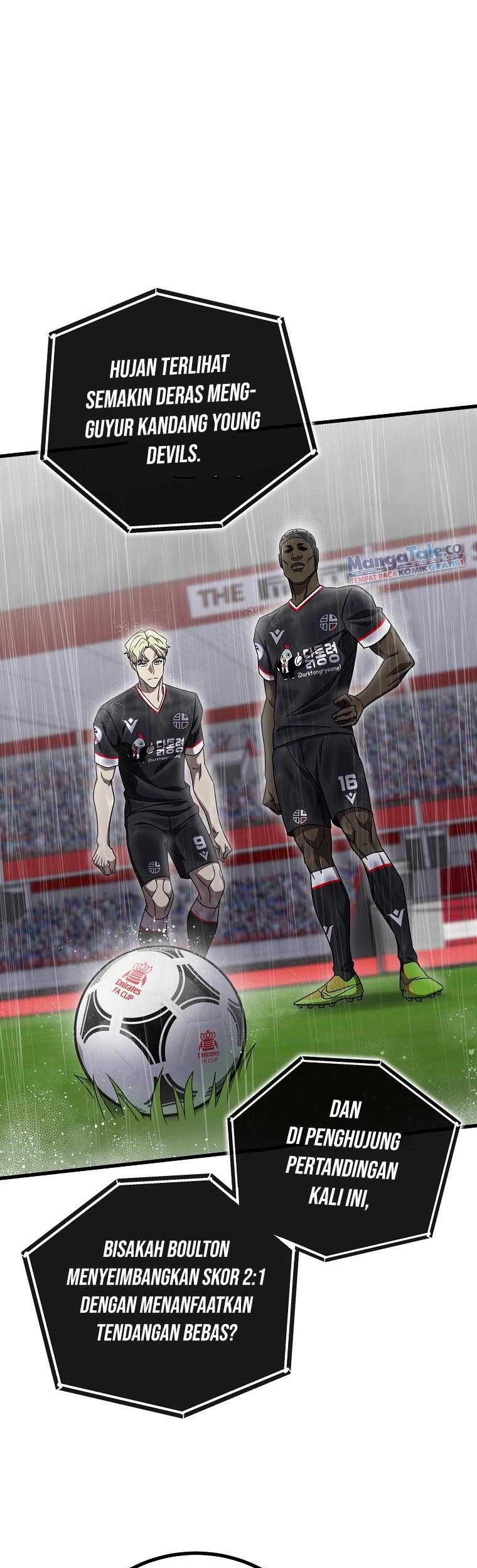 I’m Actually A Cultivation Bigshot Chapter 336 - halaman 2