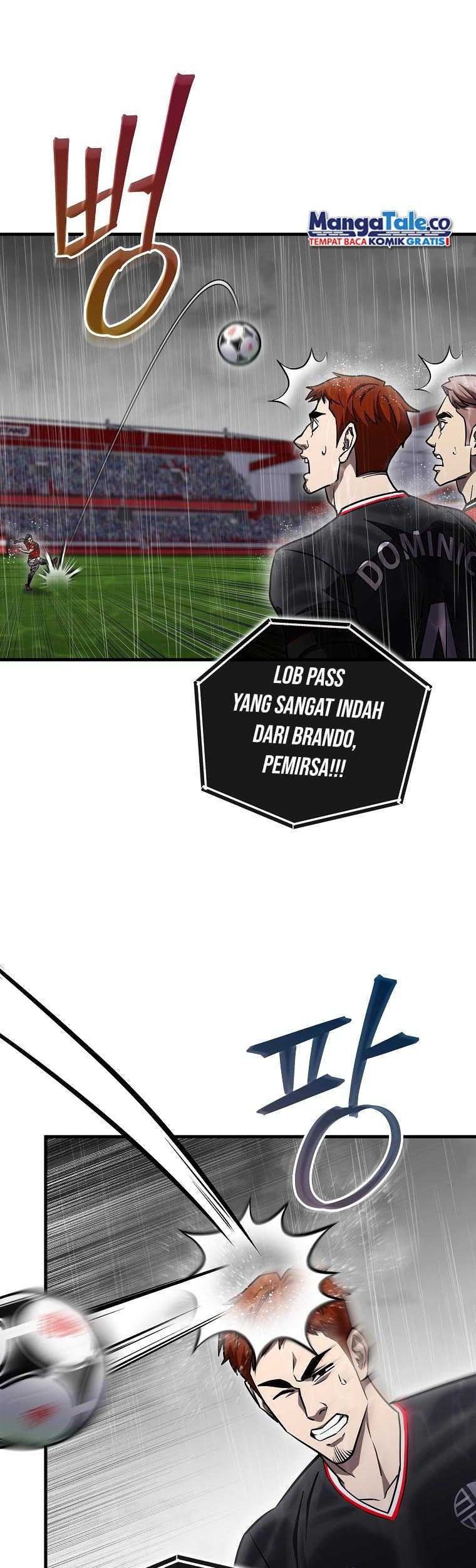 I’m Actually A Cultivation Bigshot Chapter 336 - halaman 20
