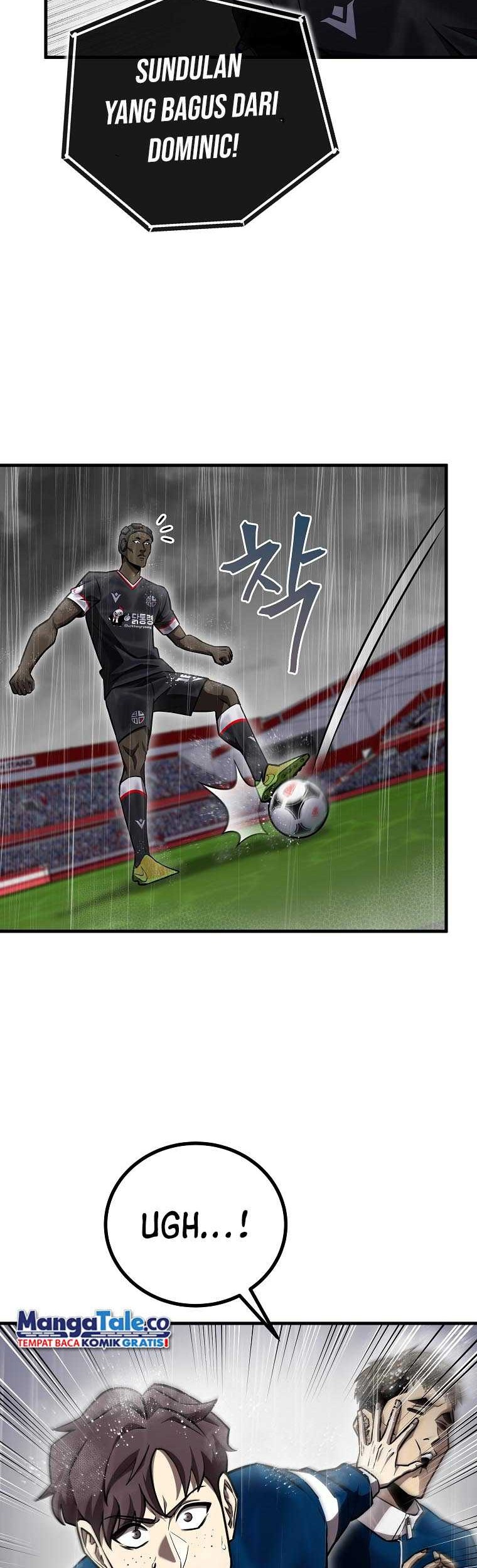 I’m Actually A Cultivation Bigshot Chapter 336 - halaman 21