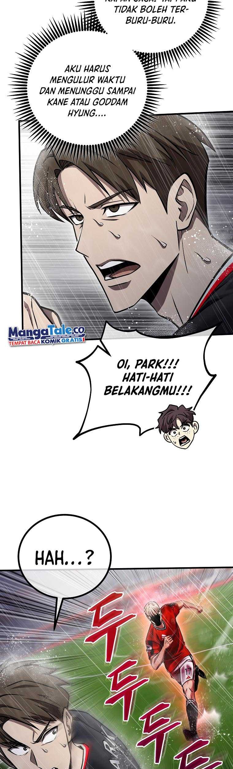 I’m Actually A Cultivation Bigshot Chapter 336 - halaman 24