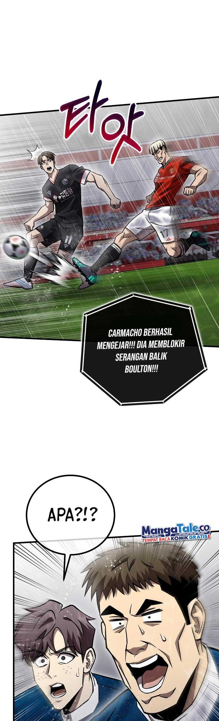 I’m Actually A Cultivation Bigshot Chapter 336 - halaman 26