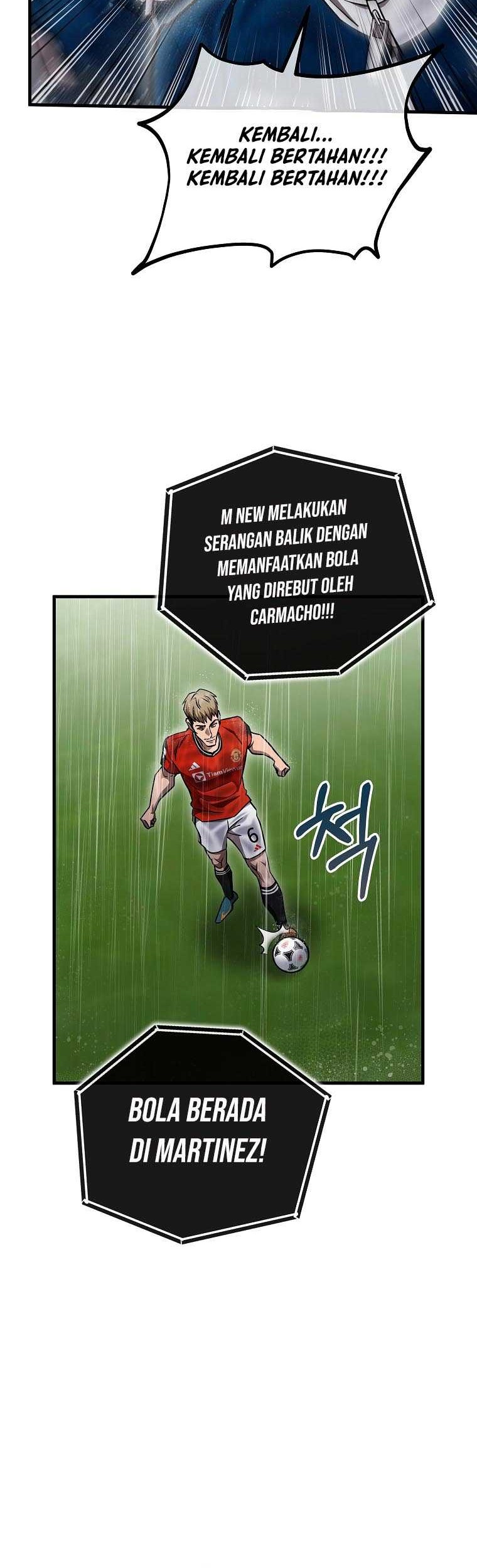 I’m Actually A Cultivation Bigshot Chapter 336 - halaman 27