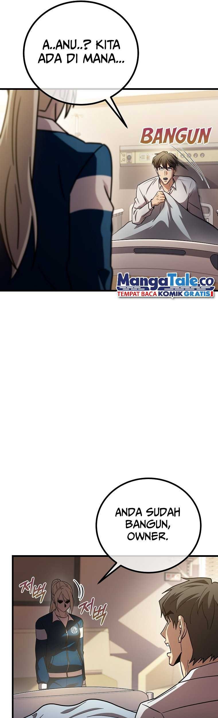 I’m Actually A Cultivation Bigshot Chapter 337 - halaman 10