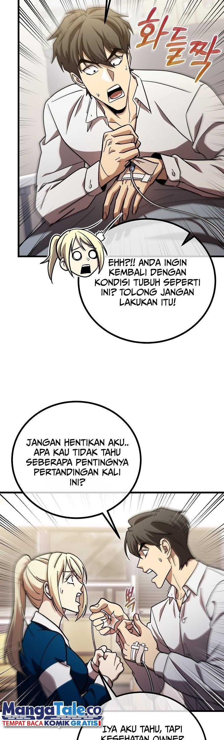 I’m Actually A Cultivation Bigshot Chapter 337 - halaman 12