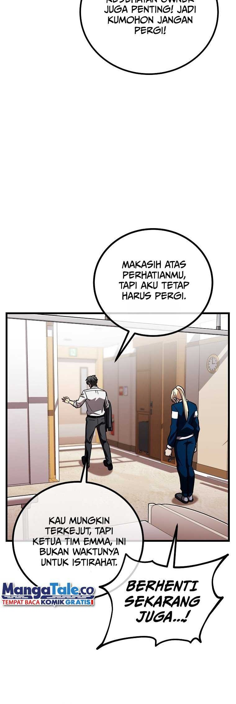 I’m Actually A Cultivation Bigshot Chapter 337 - halaman 13