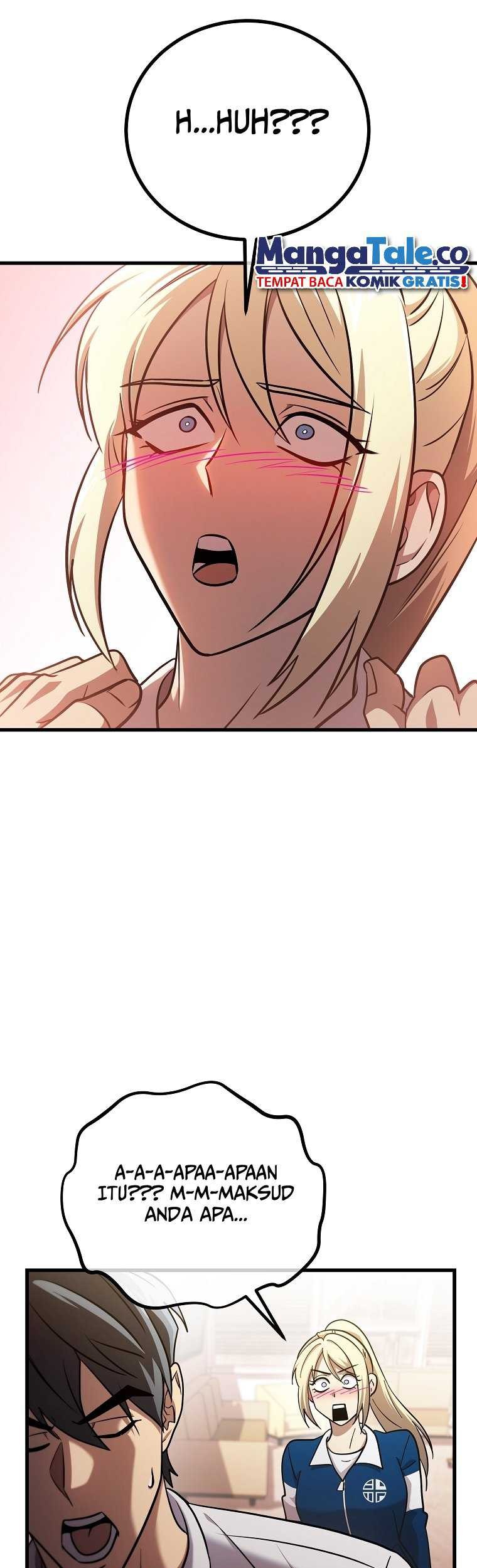 I’m Actually A Cultivation Bigshot Chapter 337 - halaman 18