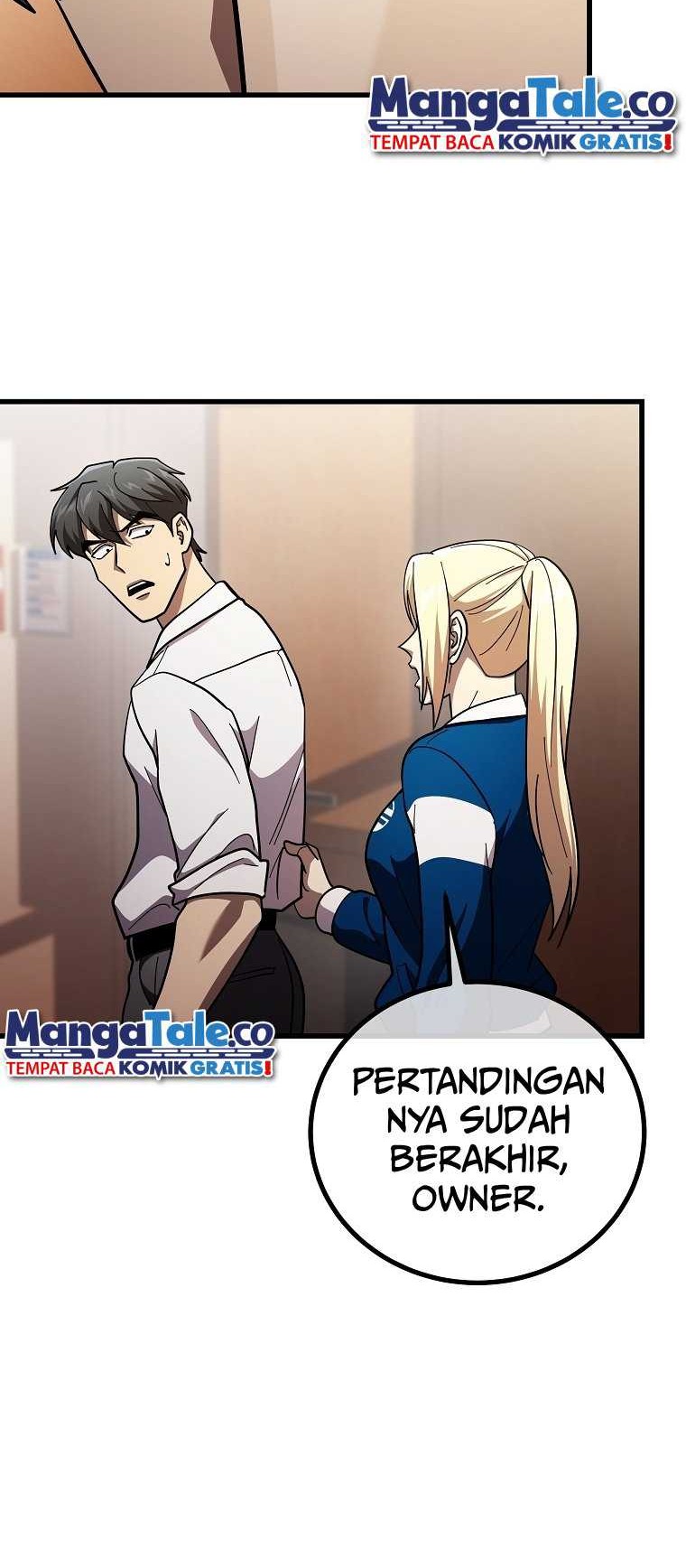 I’m Actually A Cultivation Bigshot Chapter 337 - halaman 21