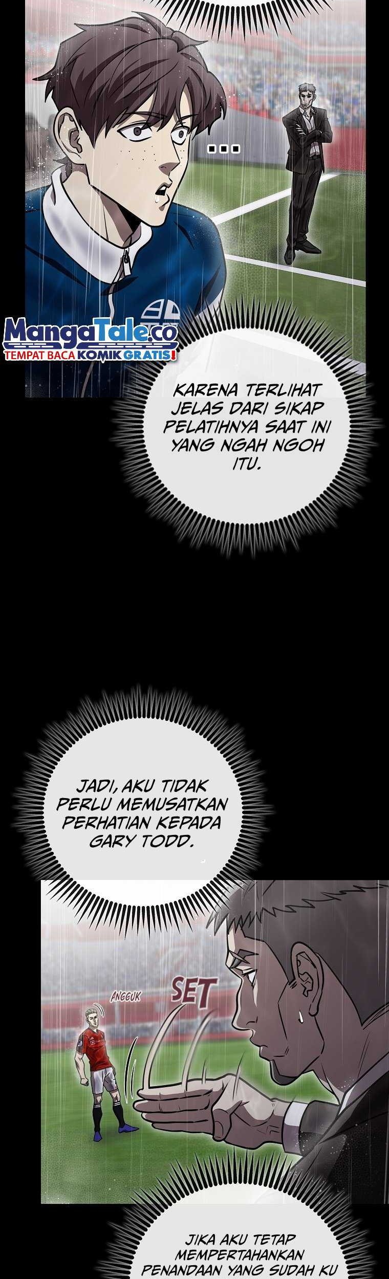 I’m Actually A Cultivation Bigshot Chapter 337 - halaman 4