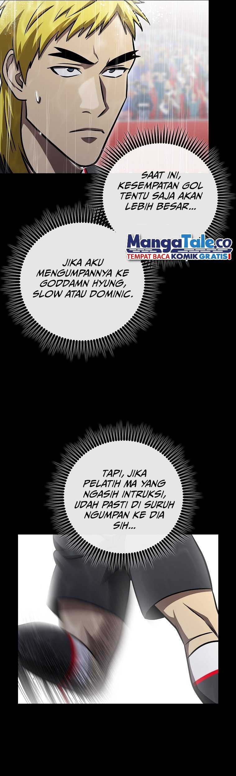 I’m Actually A Cultivation Bigshot Chapter 337 - halaman 6