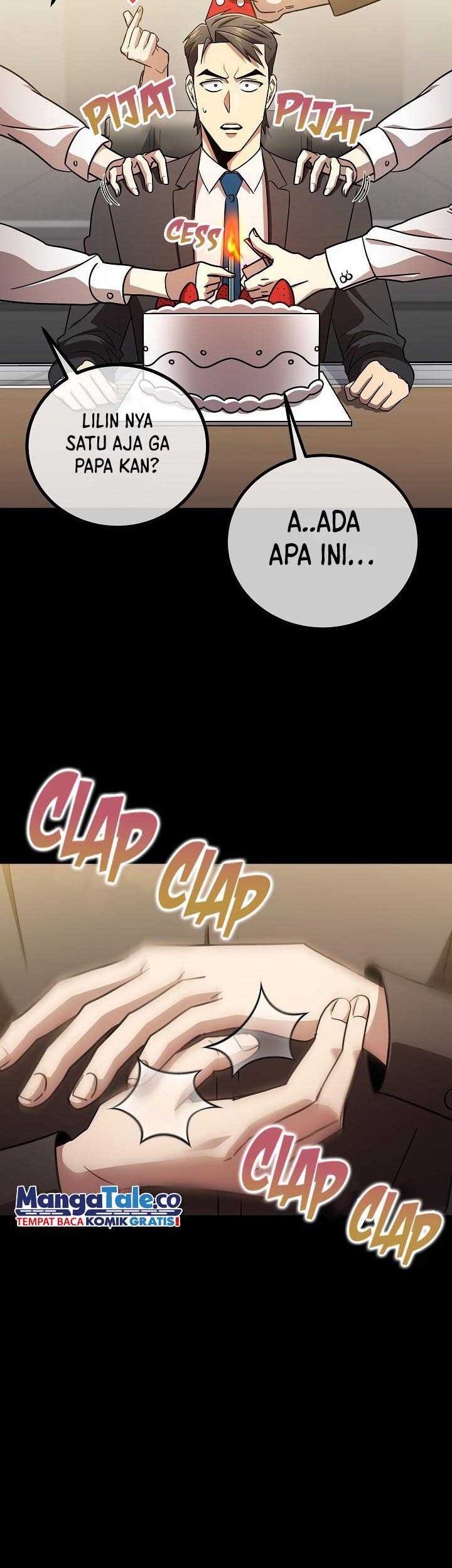 I’m Actually A Cultivation Bigshot Chapter 338 - halaman 17