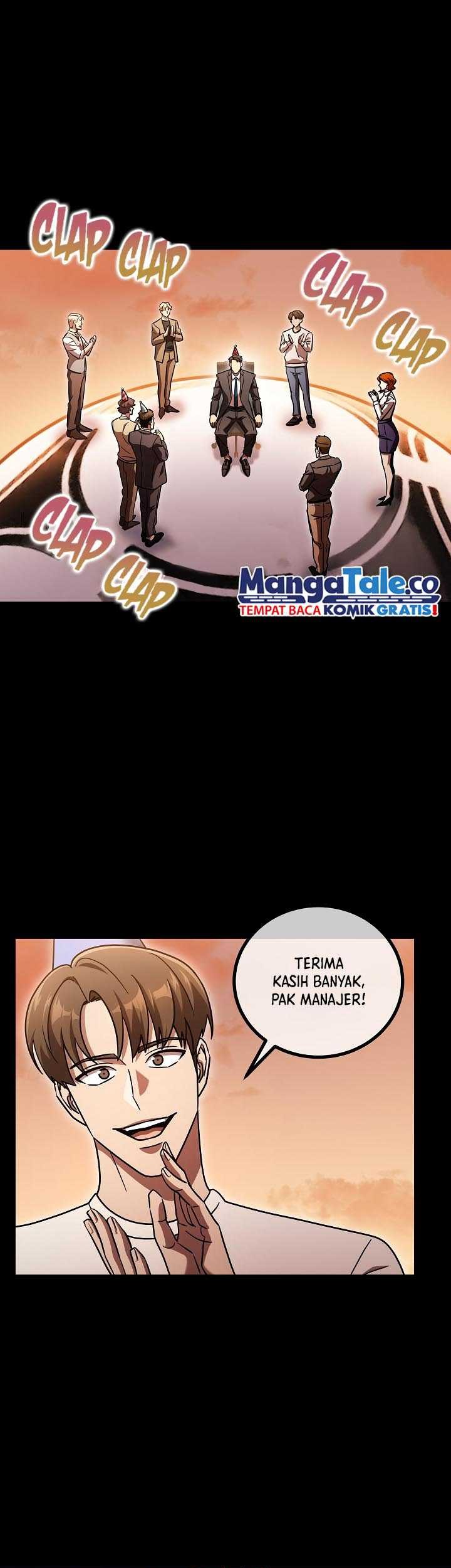 I’m Actually A Cultivation Bigshot Chapter 338 - halaman 18