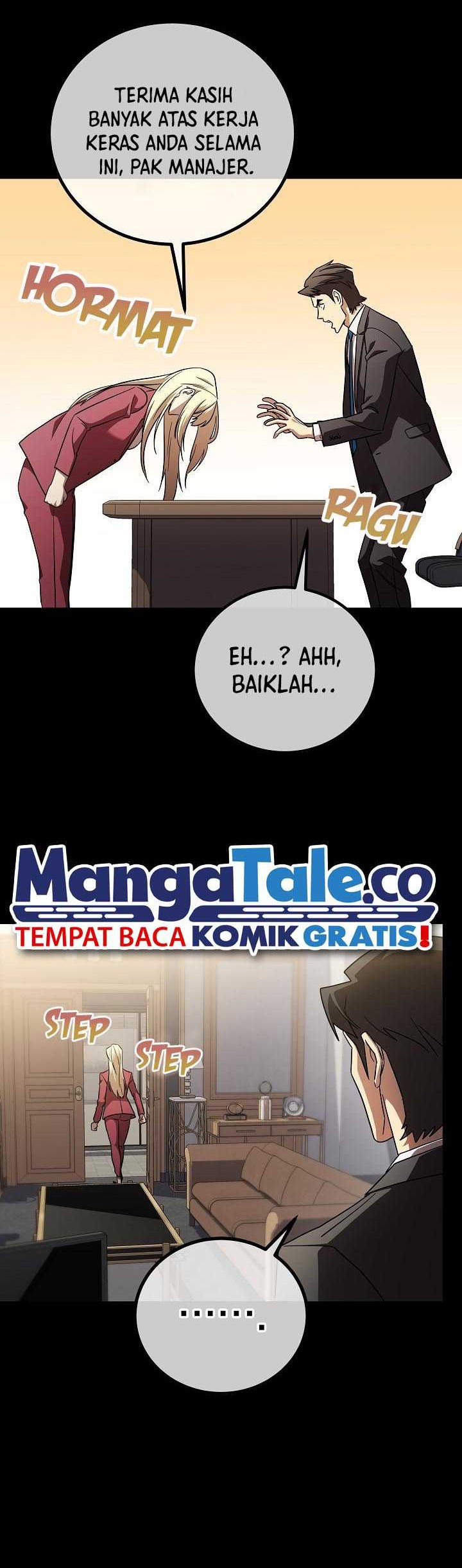 I’m Actually A Cultivation Bigshot Chapter 338 - halaman 9