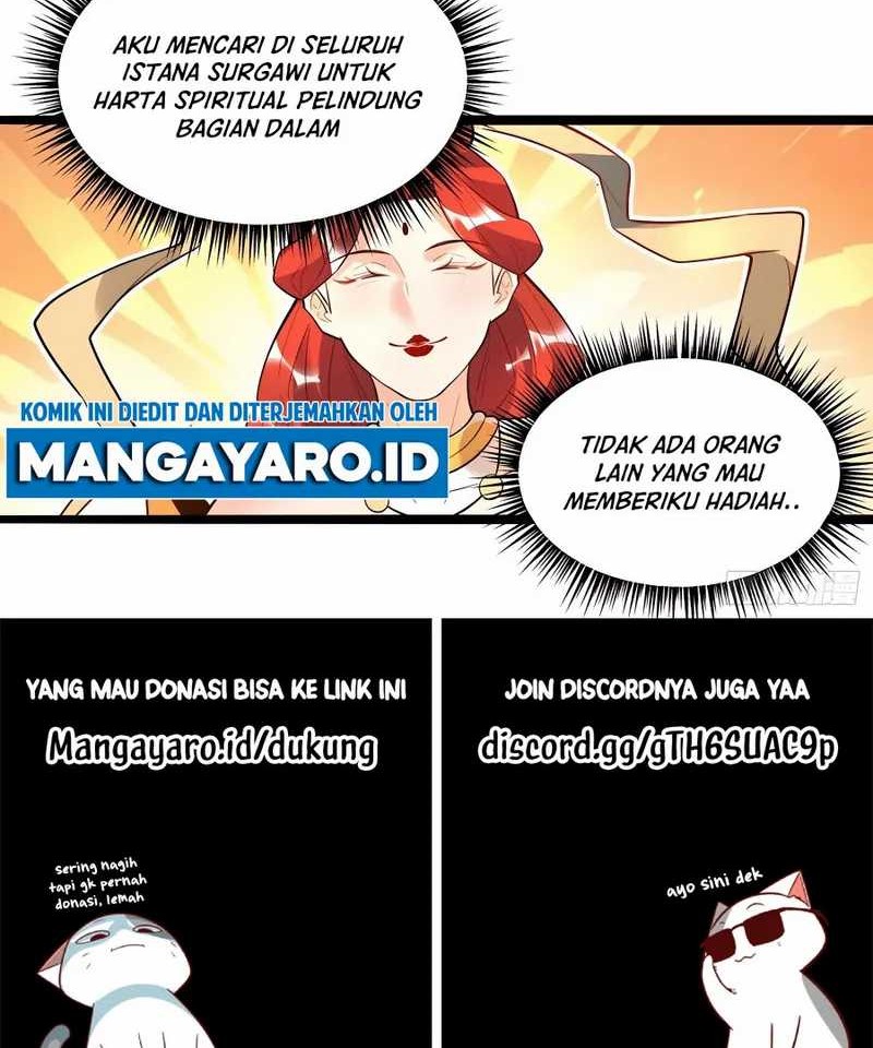 I’m Actually A Cultivation Bigshot Chapter 339 - halaman 24