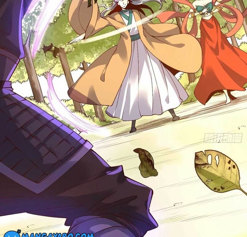 I’m Actually A Cultivation Bigshot Chapter 34 - halaman 10