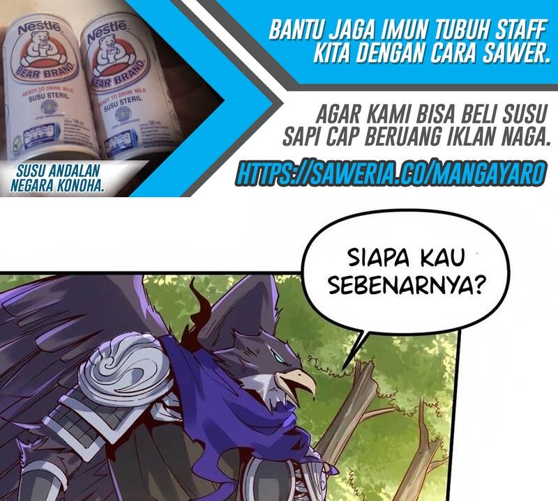 I’m Actually A Cultivation Bigshot Chapter 34 - halaman 12