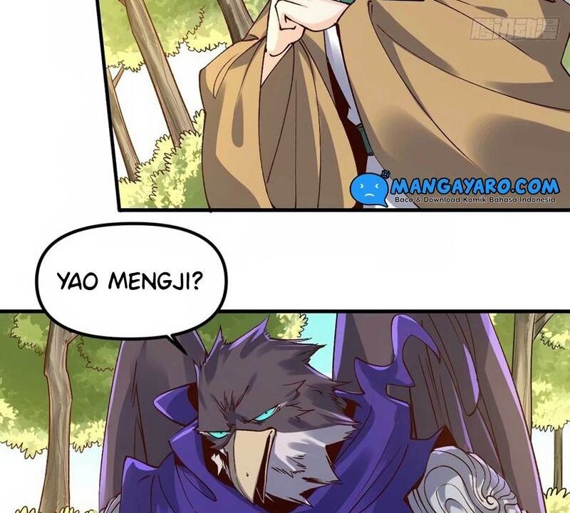 I’m Actually A Cultivation Bigshot Chapter 34 - halaman 14