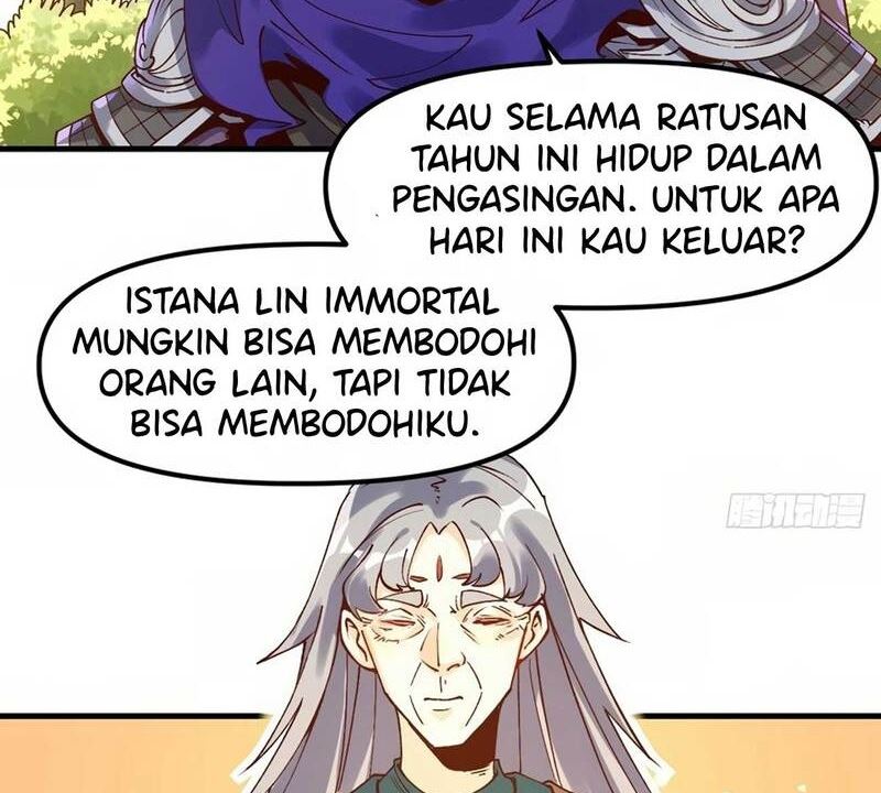 I’m Actually A Cultivation Bigshot Chapter 34 - halaman 15