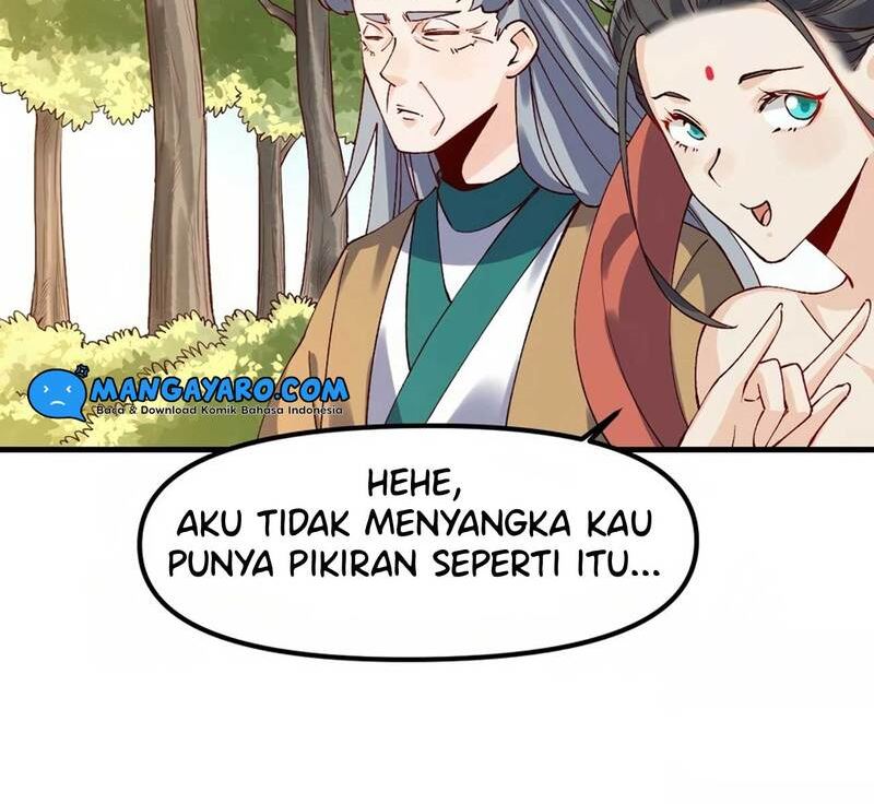 I’m Actually A Cultivation Bigshot Chapter 34 - halaman 18