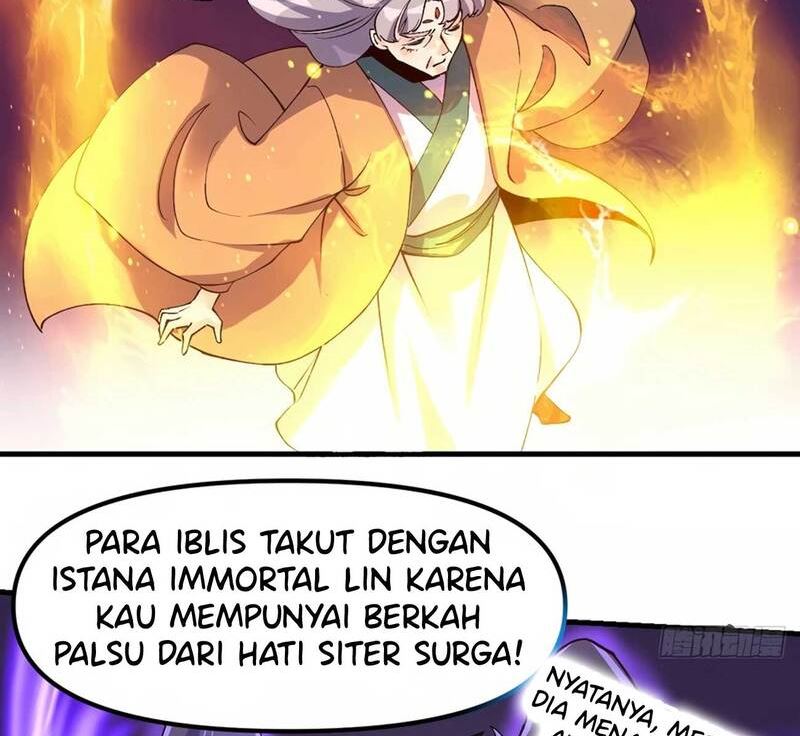 I’m Actually A Cultivation Bigshot Chapter 34 - halaman 20