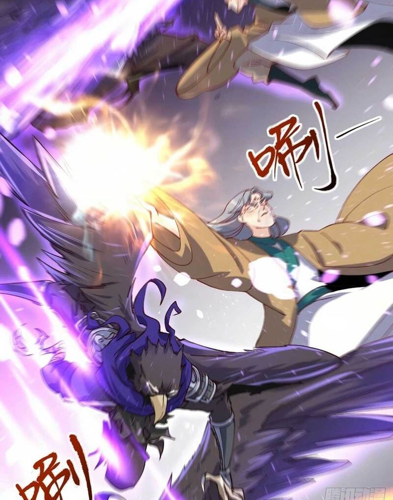 I’m Actually A Cultivation Bigshot Chapter 34 - halaman 23
