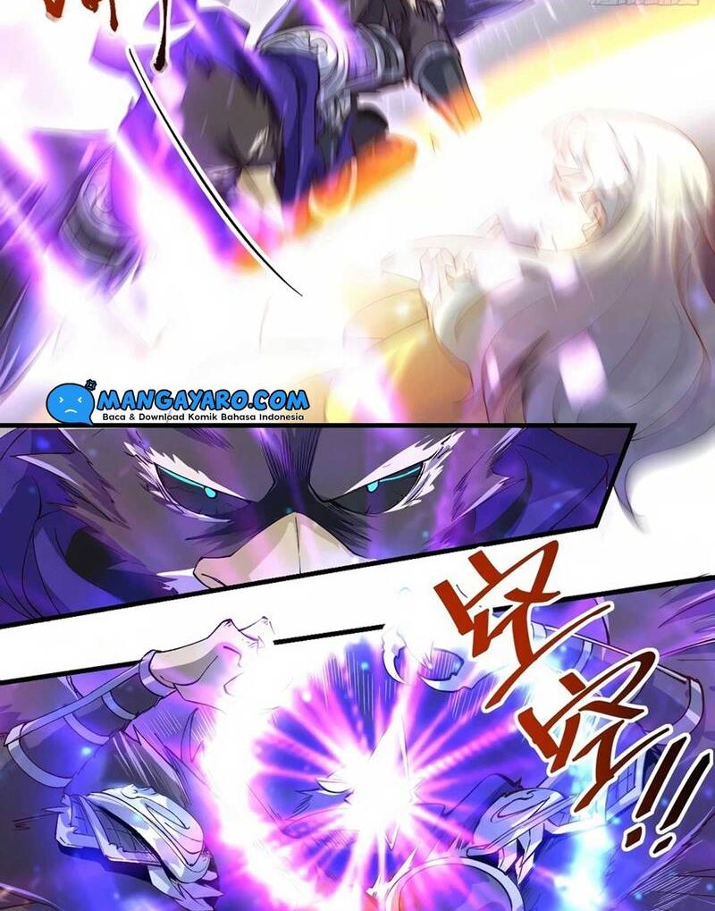 I’m Actually A Cultivation Bigshot Chapter 34 - halaman 24